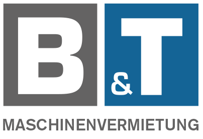 B&T Maschinenvermietung GmbH